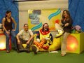 Liuba Maria Hevia: Conciertos infantiles