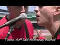 Tessie - Dropkick Murphy's (Red Sox)