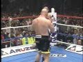 Alexey Ignashov K-1 Belarus Grand Prix 2000 K-1 World Grand Prix 2001 in Nagoya