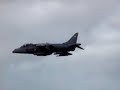 Harrier Jet