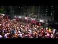 Rodrigo y Gabriela Santo Domingo + medley Stairway to Heaven live @ Eurockéennes