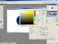Creating Glass Orb\ Creating Glass Orb\