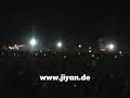 Jiyan - \"Daye\" Batman Live Konser