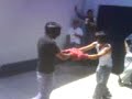 Chava vs Mesina