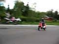Aprilia SR50