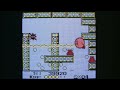Classic Game Room - KIRBY'S DREAM LAND for Game Boy review