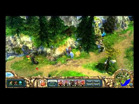 how to patch king bounty warriors of the north