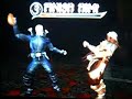 Mortal Kombat Armageddon Extreme Fatality