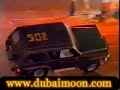 \"wheelie\" arabian style