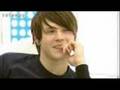 pete wentz, ryan ross, frank lero, dougie