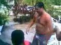 Tomando Sorvete
