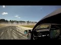 Go for a ride with VGJR at Formula D Rd. 2 at Road Atlanta!