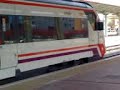 Villaverde Alto (C4 y C5 Cercanias renfe Madrid)