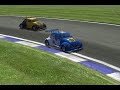 Funcup Ligtning Silverstone