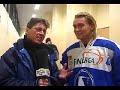 filip drzewiecki (pomeczowy wywiad)