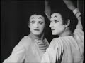 MARCEL MARCEAU Tribute 1923-2007
