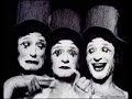 MARCEL MARCEAU Tribute 1923-2007