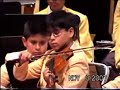 Violin Nicolas  - O Rieding 1er mov