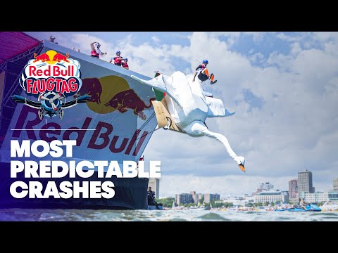 Is It A Bird – Is It A Plane?
