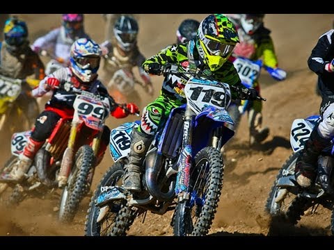 MXPTV - MXPTV captured the highlights of the 31st annual Pennsylvania State Championship Pro/Am at the Hurricane Hills Sports Center in Clifford, PA. Featured racers...