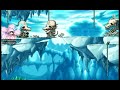 MapleStory Hero LVL 181 Dexless 1H