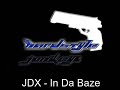 JDX - In Da Baze