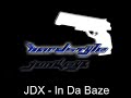 JDX - In Da Baze