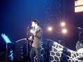 Weezer live big me (foo fighters cover)