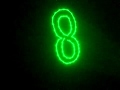 videos de 200mW/532nm ;typical:300mW/532nm Green  carton laser