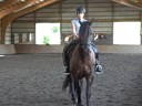 Susan on Spirit