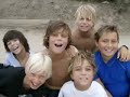 San Clemente Junior Lifeguards 2008 (session 1)