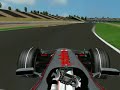 Dando volta nos circuitos da temporada 2008 de F1 PARTE #1