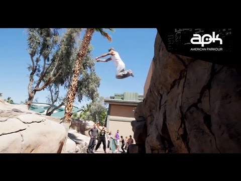Ian - Ian Want is back, crossing more goals off of his list of accomplishments. After overcoming a serious injury, Ian has built up to being incredibly skilled and...