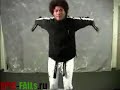Афро ниндзя фейл / Afro Ninja FAIL