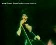 QUEEN Modern times rock 'n' roll 1974 Rainbow Theater