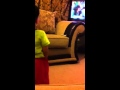 Saifz dance