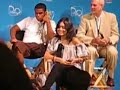 High School Musical 2 Press Con with Zac Vanessa MORE