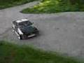 Team D-Style AE86 vs S12 Rc Drift