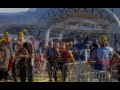 The 2009 Silverman Triathlon 