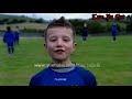 Dimitar Berbatov Interviewed By Kids