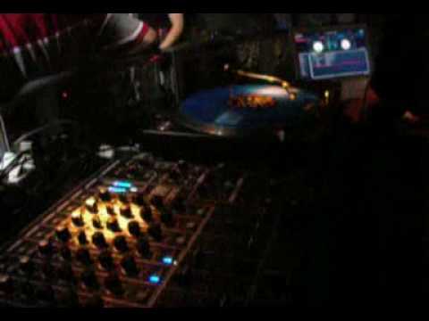 DJ Drastic - Live @ Club "B 52" / ...