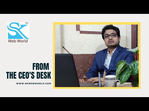 SK Web World - SEO, Digital Marketing and Website Design Training Institute in Kolkata General photo 3
