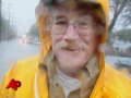 Eastern Seaboard Flooded by Ida's Remnants