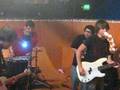 Press B @ The Log Shop