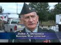 2008 Veterans Day Celebration in Alachua County