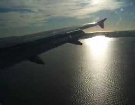 jetstar landing sydney airport