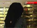 Telemadrid entrevista a una de las prostitutas de Coslada