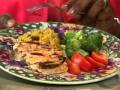 Diabetes Basics: Create Your Plate