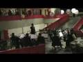 OSUSP - Aquarela do Brasil & Olympic Spirit (John Williams)
