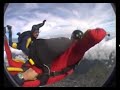 Skydiving AFF Level 1-7